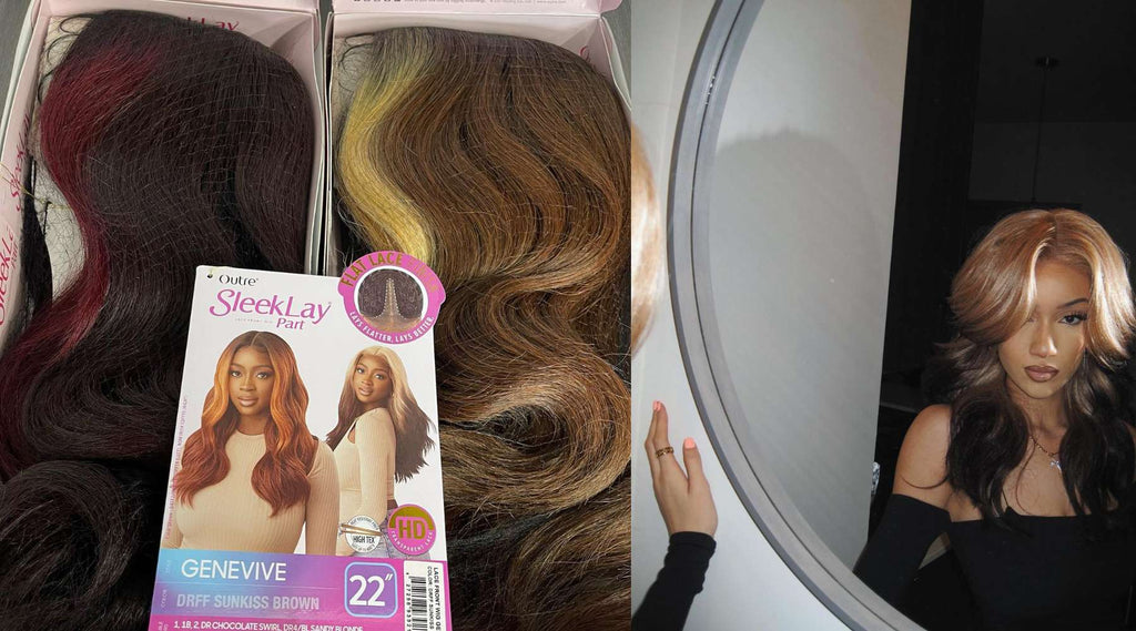 10 Essential Tips to Extend the Life of Your Synthetic Lace Front Wig