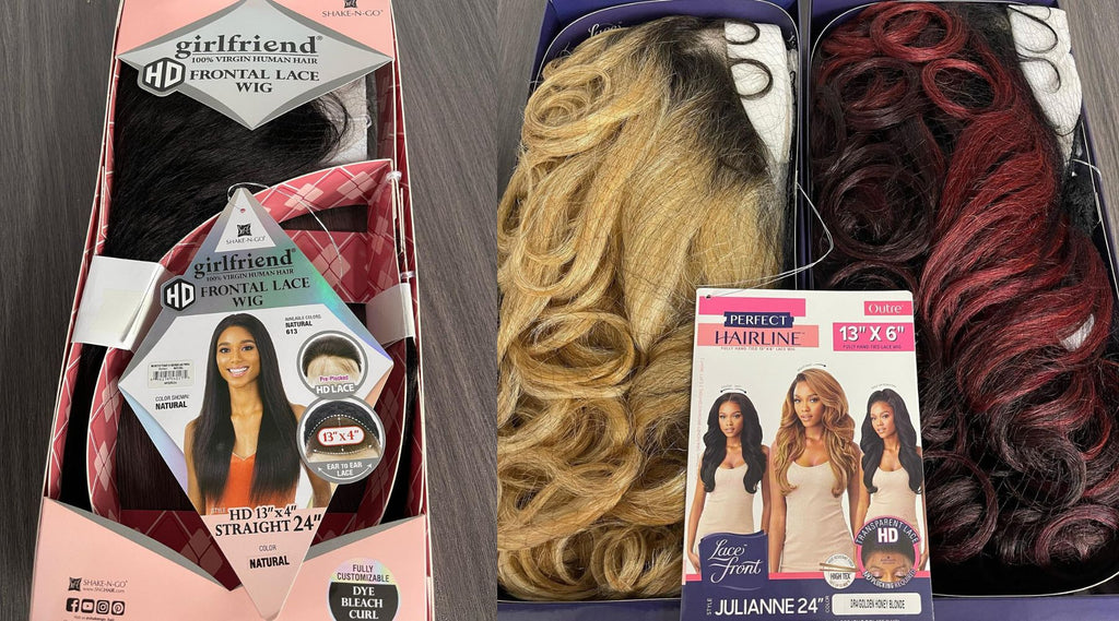 Human Hair Wigs vs. Synthetic Wigs: Which is Right for You?