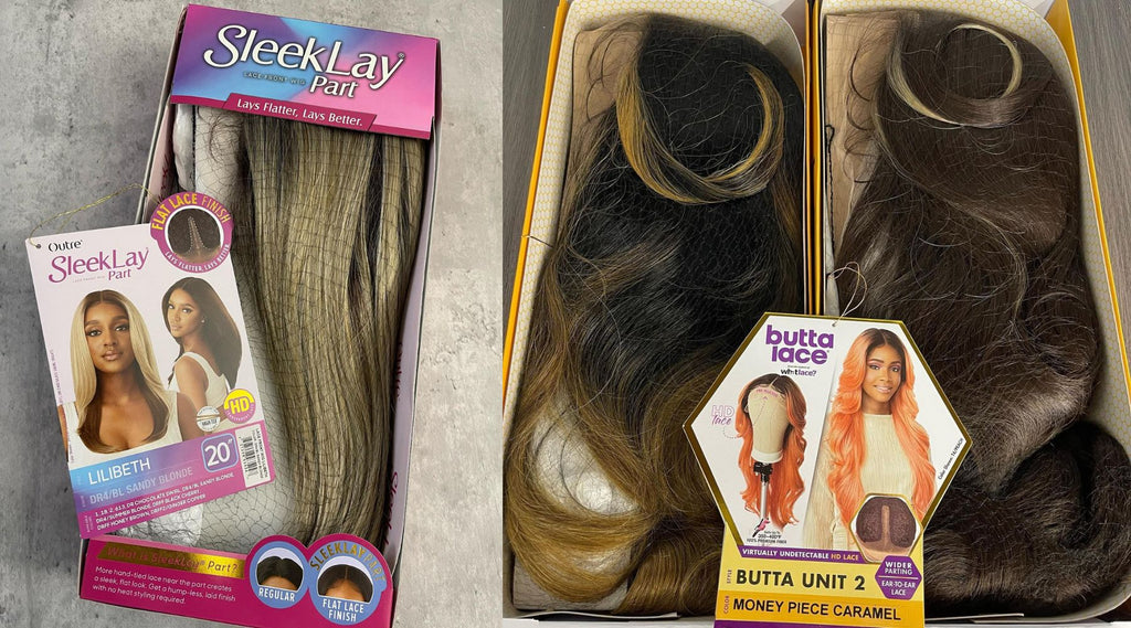 How to Care for Your Synthetic Lace Front Wigs So They Last Longer