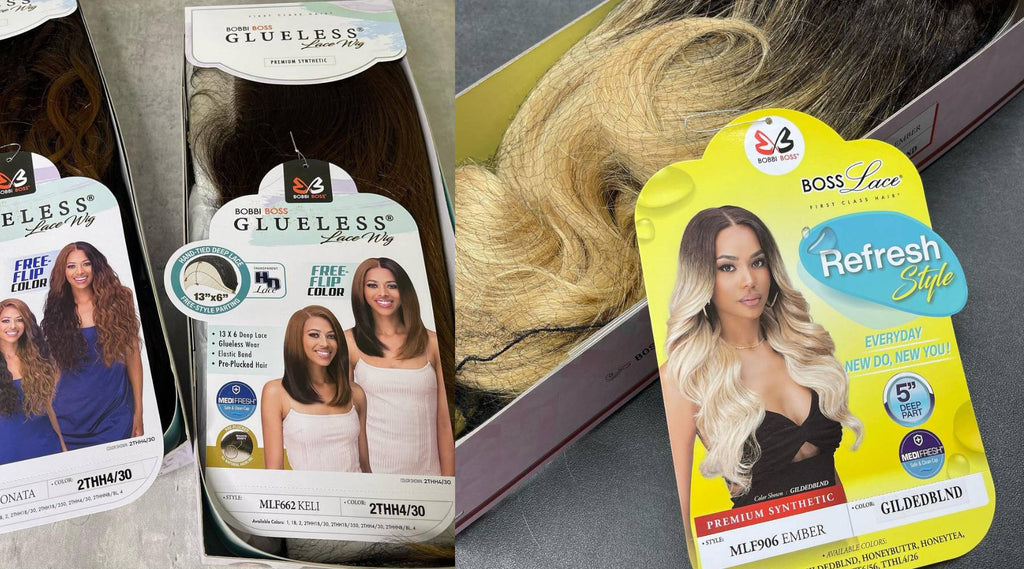 Can You Use Regular Shampoo and Conditioner on a Wig?