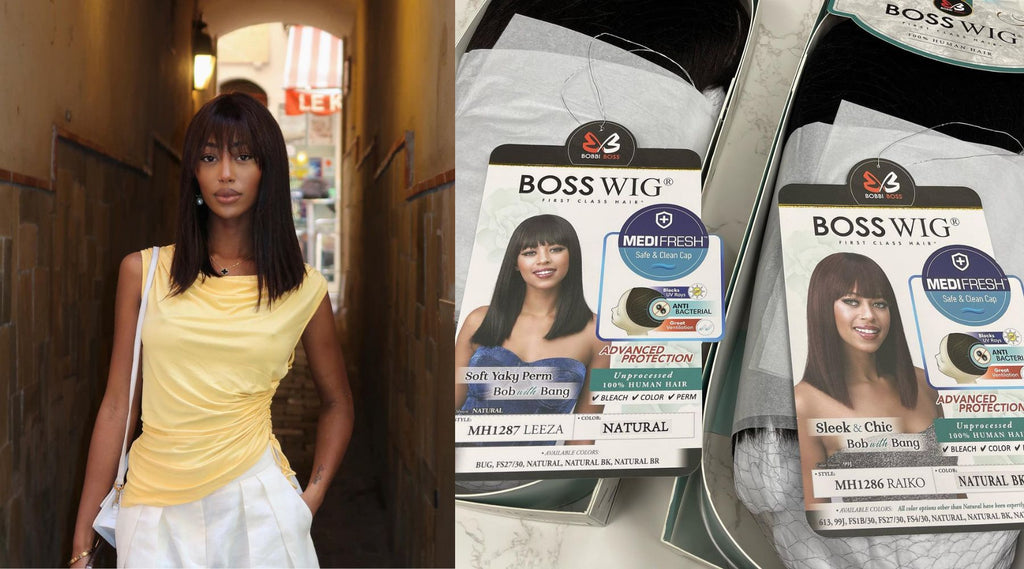 How To Wash A Human Hair Wig: An Easy, Step-by-Step Guide