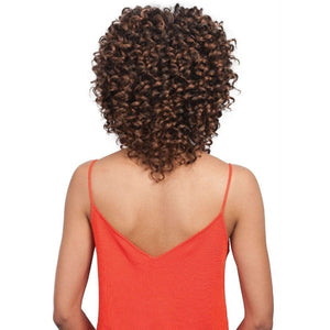 Bobbi Boss Crochet Hair - Brazilian Cosmo Curl 6" 2X