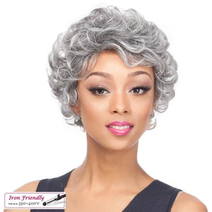 It's A Wig! Synthetic Full Wig - Ianna