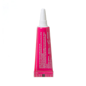 Kiss iEnvy Eyelash Adhesive Strip With Aloe - KPEG04A Clear 0.25oz