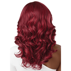 Outre EveryWear Synthetic Lace Front Wig - Every 30