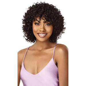 Outre MyTresses Purple Label 100% Human Hair Wig - Jolene
