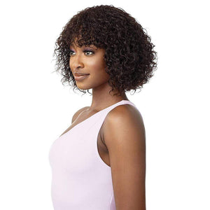 Outre MyTresses Purple Label Human Hair Wig - Gianni