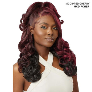 Outre Perfect Hairline 13x6 Lace Frontal Wig - Aria