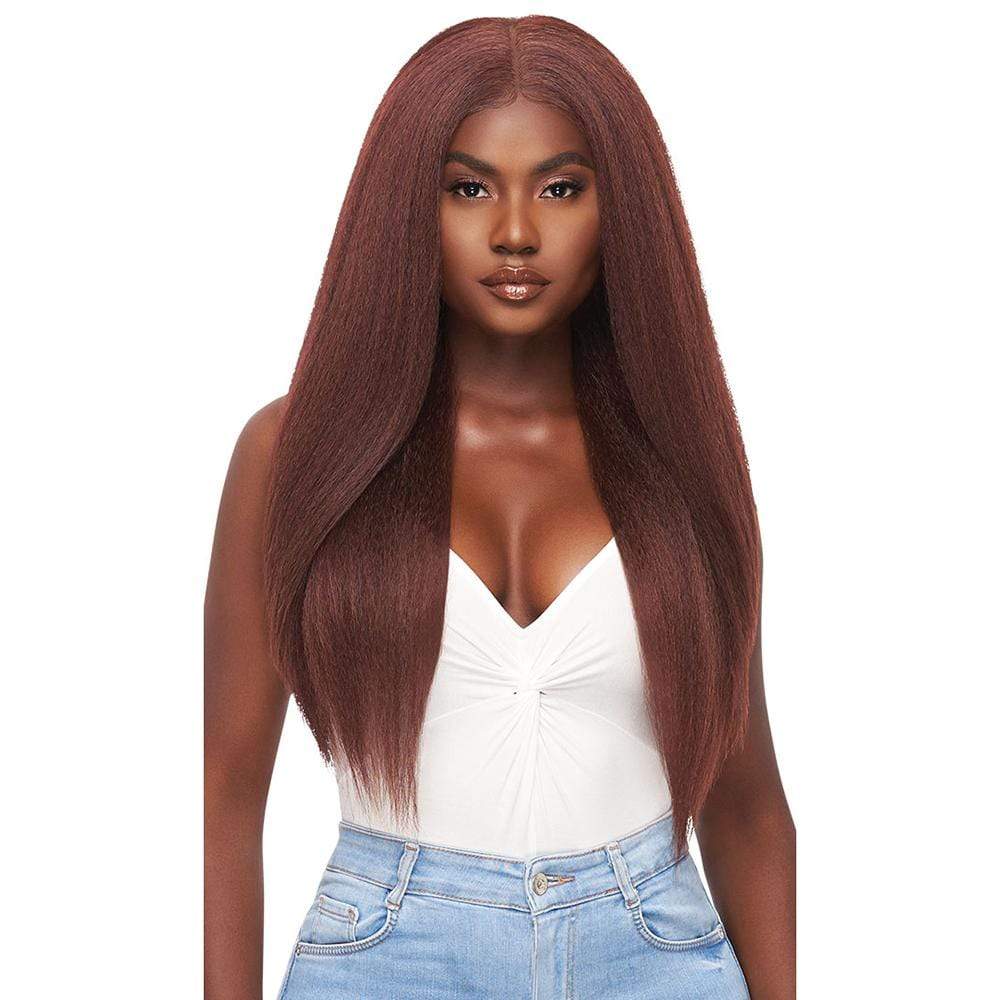 Outre Perfect Hairline 13x6 Lace Frontal Wig - Katya