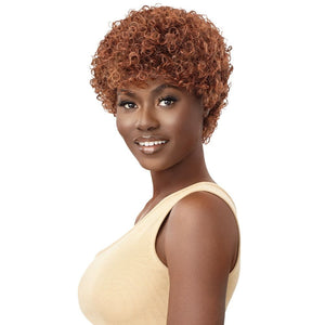 Outre Wigpop Synthetic Full Wig - Lakisha