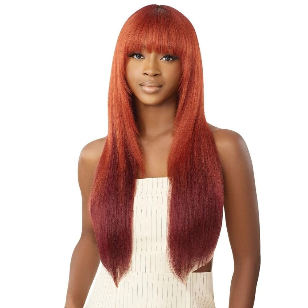 Outre Wigpop Synthetic Full Wig - Marilee