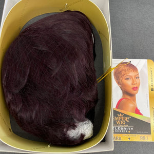 Sensationnel Empire 100% Human Hair Wig - Mara