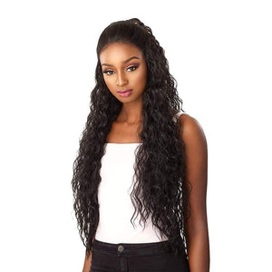 Sensationnel What Lace 13x6 Lace Frontal Wig - Reyna