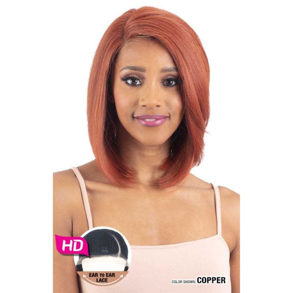 Shake-N-Go Legacy HD Lace Front Wig - Felicity