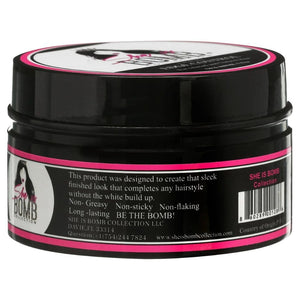 She is Bomb Collection Edge Control 3.5oz