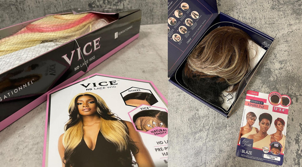 5 Things to Consider Before Buying a Wig