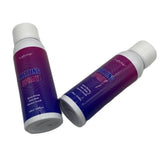 1 bottle 130ml Luxfume Lace Wig Ultra Hold Glue Melting Spray Waterproof Hair Styling Spray