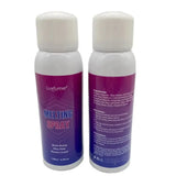 1 bottle 130ml Luxfume Lace Wig Ultra Hold Glue Melting Spray Waterproof Hair Styling Spray