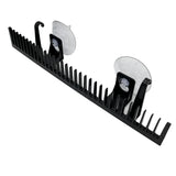 1 Set of Hair Extension Holder Hair Extension Hanger Wig Storage Display Light Weight Hair Extension Tool Wig Stand for Salon