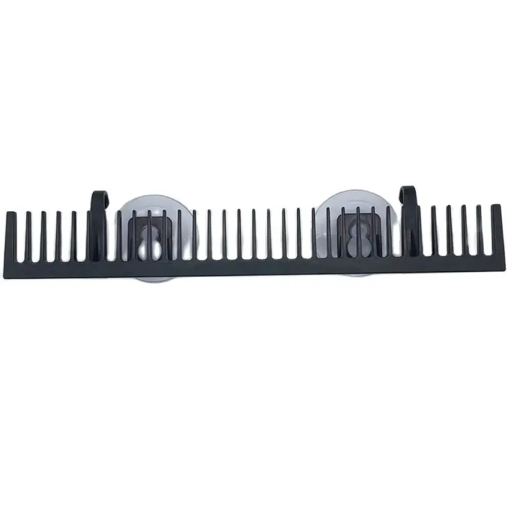 1 Set of Hair Extension Holder Hair Extension Hanger Wig Storage Display Light Weight Hair Extension Tool Wig Stand for Salon