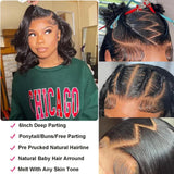 13x5 Bob Wig Human Hair wigs Body Wave 180% 210% Density Body Wave 13x5 Short Bob Lace Front Wigs Human Hair for Women