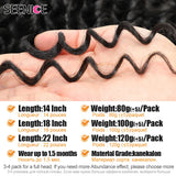 14inch Marshmallow Afro Curl Crochet Hair SyntheticTwist Braid Kinky Curly Braiding Hair Extensions Ombre Blonde For Black Women