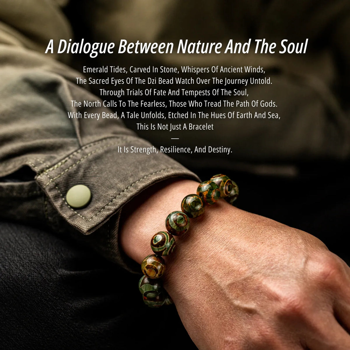 14mm Natural Stone Agate Beaded Bracelet Handmade Healing Stone Bracelet for Man Women Protection Bracelet Jewelry Gift