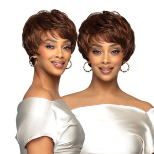 Bobbi Boss Premium Synthetic Wig - M1500 Capria