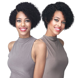 Bobbi Boss Human Hair Boss Lace Front Wig - MHLF544 Shana