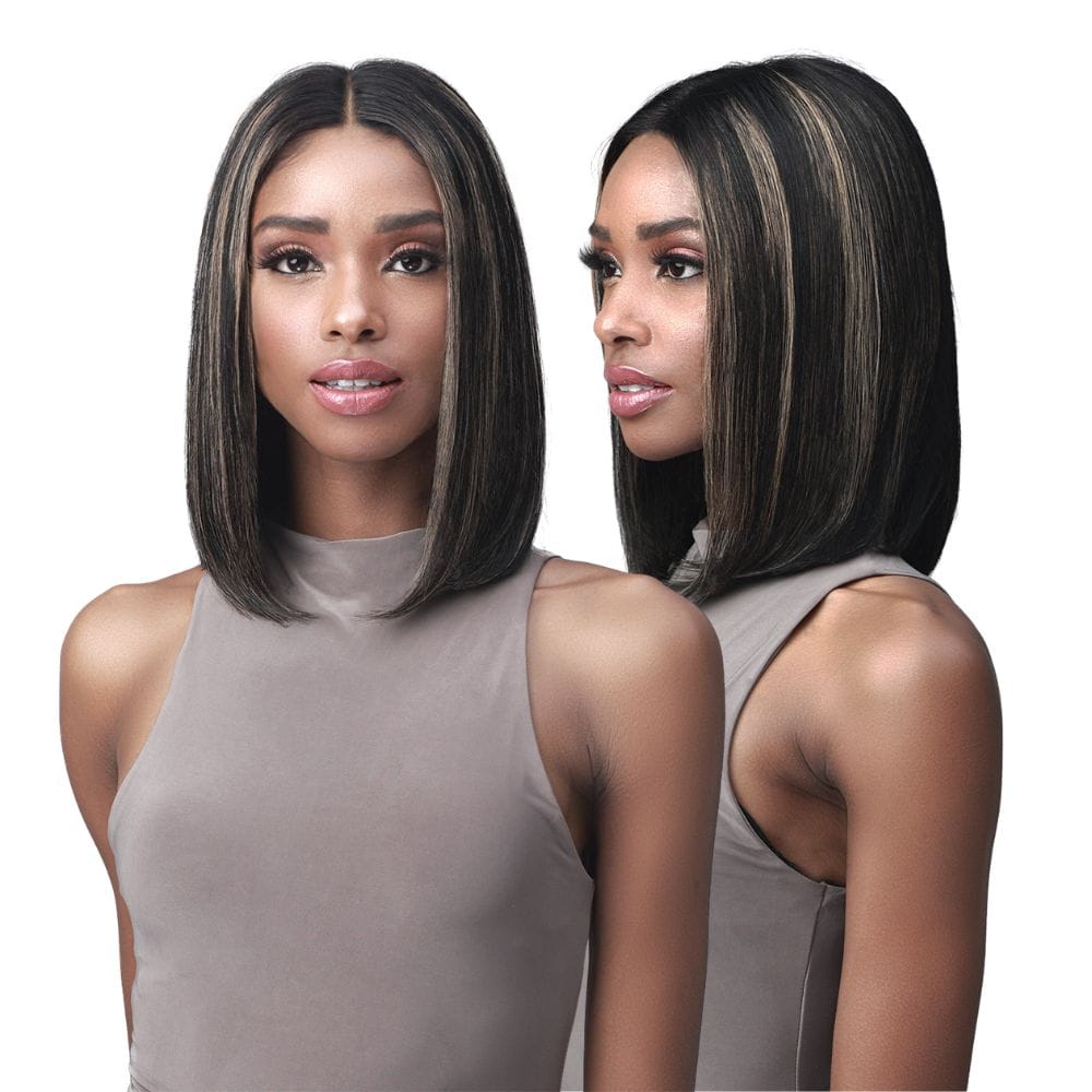 Bobbi Boss Human Hair Boss Lace Front Wig - MHLF560 Evelina