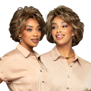Bobbi Boss Premium Synthetic Wig - M1501 Destiny