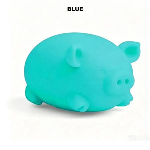 2026 New NeeDoh Digging Pig Fidget Toy Squishy Sensory Squeeze Toy Birthday Gift for Girl Boy Adult