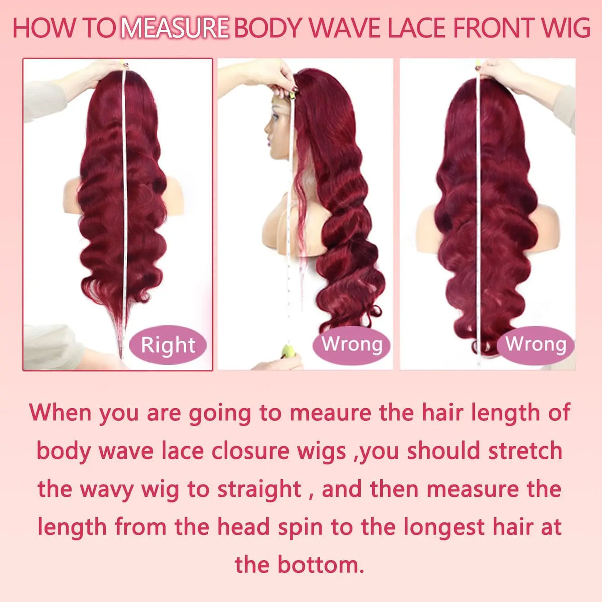 28 Inch 99j Burgundy Lace Front Wigs Human Hair Red Burgundy Wig 180% Density 13x6 Body Wave Lace Front Wigs Pre Plucked Glueless Lace Front Wigs Human Hair for Women