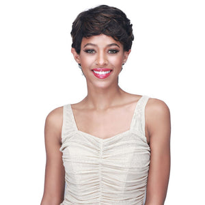 Bobbi Boss Pixie Crush Human Hair Wig - MH1501 Rylee