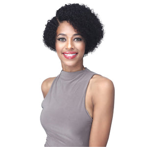 Bobbi Boss Human Hair Boss Lace Front Wig - MHLF544 Shana