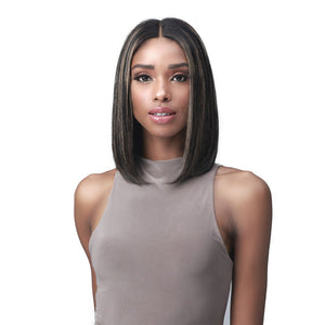 Bobbi Boss Human Hair Boss Lace Front Wig - MHLF560 Evelina