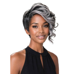 Bobbi Boss Elevated Pixie Synthetic Wig - M1153 Nel