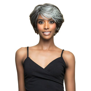 Bobbi Boss Stunna Series Human Hair Wig - MH1507 Charice