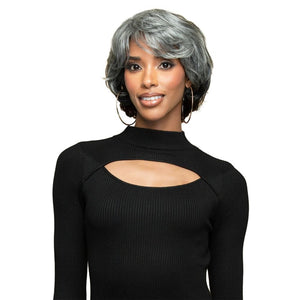 Bobbi Boss Stunna Series Human Hair Wig - MH1508 Kehlani