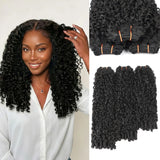 30 Inches Burmese Curly Virgin Hair Wig 13x4 Invisible HD Transparent Lace Front Pre Plucked Natural Hairline For Women