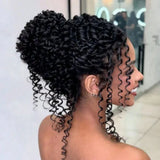 36 40 Inch Lace Front Wigs Pre Plucked Hidden Strap Deep Wave Lace Front Wigs Human Hair 250% Density Curly Wet And Wavy 13x4 13x6 HD Deep Wave Human Hair Wig For Women