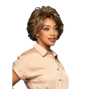 Bobbi Boss Premium Synthetic Wig - M1501 Destiny