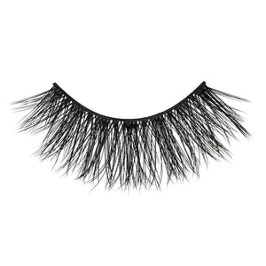 3D Strip Lashes, 3 Pairs Fluffy & Wispy Volume False Eyelashes - KPEIM111