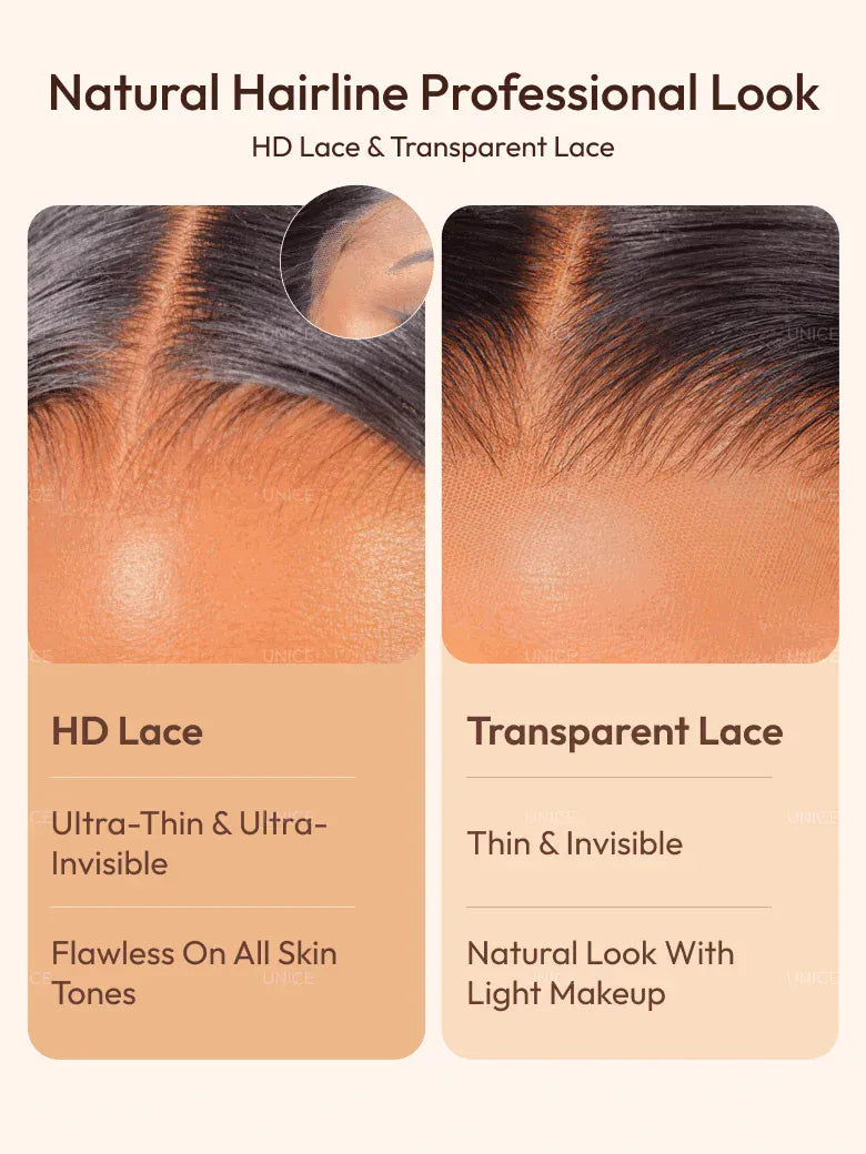 40 42 Inch Raw Peruvian Body Wave Human Hair Wig 250% Density 13x4 13x6 HD Lace Front Glueless Wigs for Women