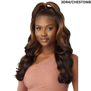 Outre Perfect Hairline 13x6 Lace Frontal Wig - Atlas