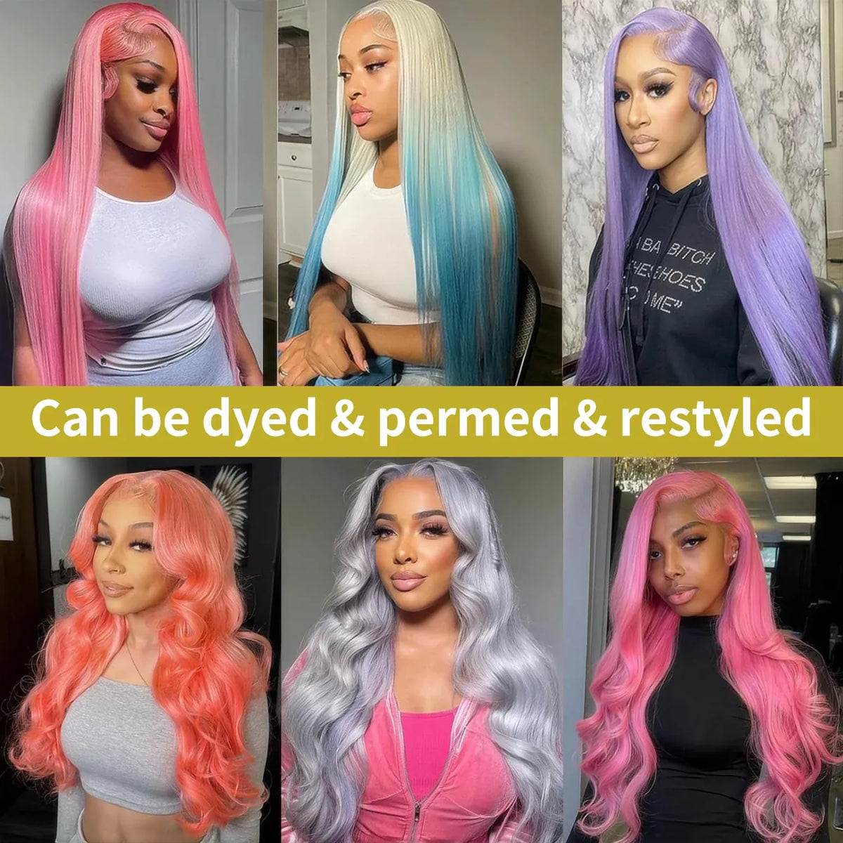 613 Blonde Body Wave Human Hair Wig 13x6 HD Lace Front 250% Density Pre-Plucked 32 Inch
