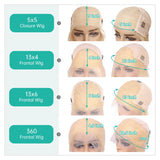 613 Honey Blonde 13x4 Lace Front Human Hair Wig Pre Plucked 13x6 360 Hd Lace Frontal Wig Brazilian Raw Body Wave 5x5 Closure Wig