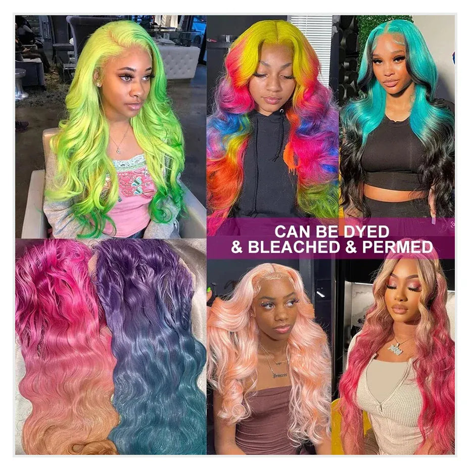 613 Honey Blonde 13x4 Lace Front Human Hair Wig Pre Plucked 13x6 360 Hd Lace Frontal Wig Brazilian Raw Body Wave 5x5 Closure Wig