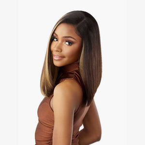 Sensationnel Cloud 9 What Lace 13x6 Lace Frontal Wig - Shiyana 14"