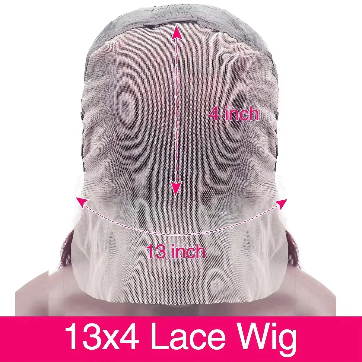 99J Burgundy Pre Impregnated Lace Women's Front Hair 250% Density 13x4 Body Wave HD Transparent Lace Front Wig For Women